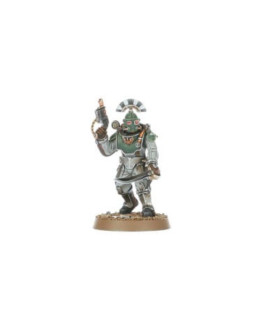 HH: SOLAR AUXILIA - COMBAT FORCE