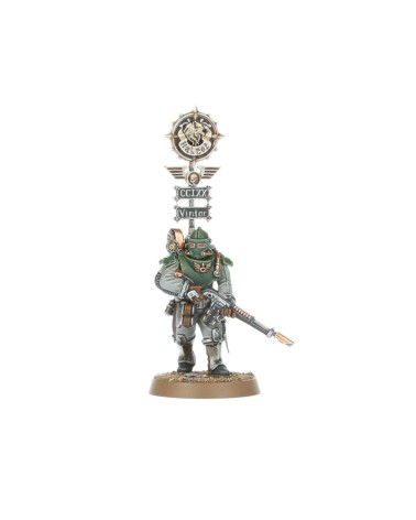HH: SOLAR AUXILIA - COMBAT FORCE
