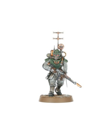HH: SOLAR AUXILIA - COMBAT FORCE