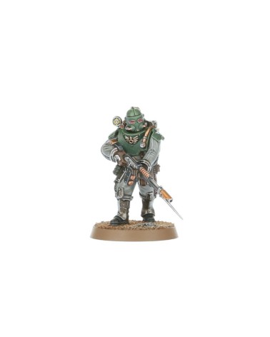 HH: SOLAR AUXILIA - COMBAT FORCE