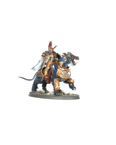 AOS: STORMCAST ETERNALS - DRACOTHIAN GUARD