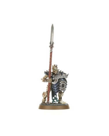 AOS: OSSIARCH BONEREAPERS - MORTEK GUARD