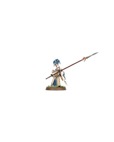 AOS: LUMINETH REALM-LORDS - VANARI AURALAN WARDENS