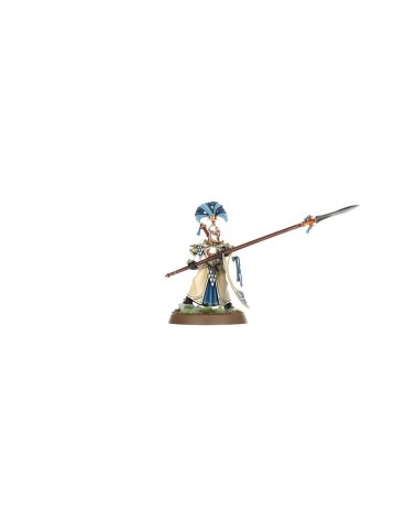 AOS: LUMINETH REALM-LORDS - VANARI AURALAN WARDENS