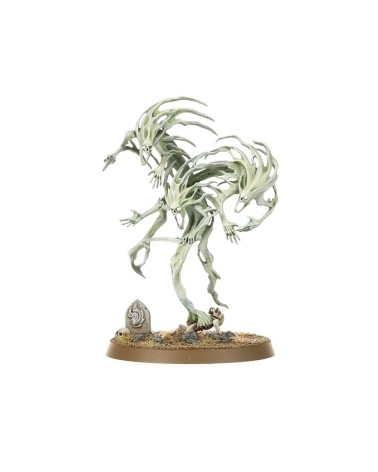 AOS: NIGHTHAUNT - SPIRIT HOSTS