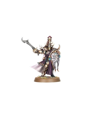 AOS: HEDONITES OF SLAANESH - MYRMIDESH PAINBRINGERS
