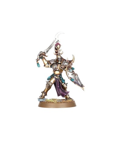 AOS: HEDONITES OF SLAANESH - MYRMIDESH PAINBRINGERS