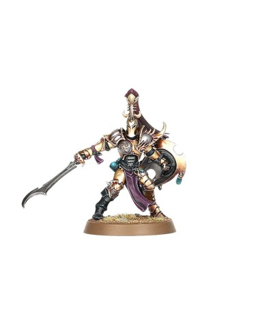 AOS: HEDONITES OF SLAANESH - MYRMIDESH PAINBRINGERS