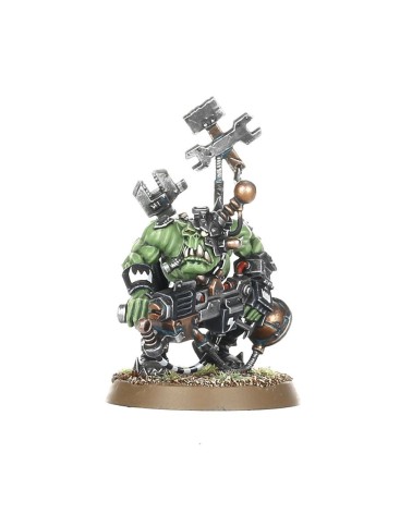 40K: ORKS - LOOTAS