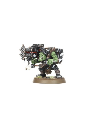 40K: ORKS - LOOTAS