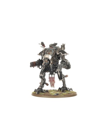 40K: CHAOS KNIGHTS - WAR DOGS