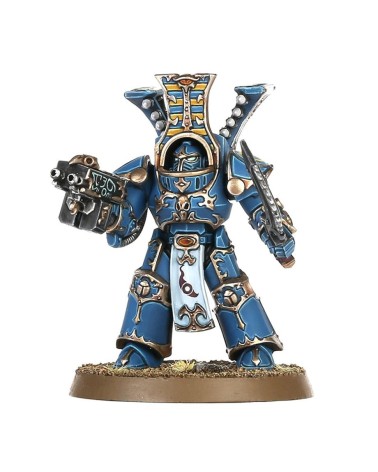 40K: THOUSAND SONS - SCARAB OCCULT TERMINATORS