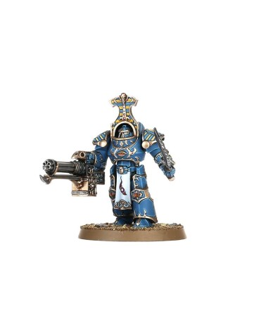 40K: THOUSAND SONS - SCARAB OCCULT TERMINATORS