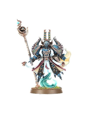 40K: THOUSAND SONS - EXALTED SORCERERS | Comprar en Troll Cave