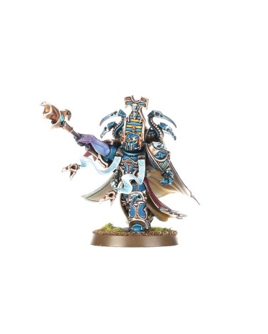 40K: THOUSAND SONS - EXALTED SORCERERS | Comprar en Troll Cave