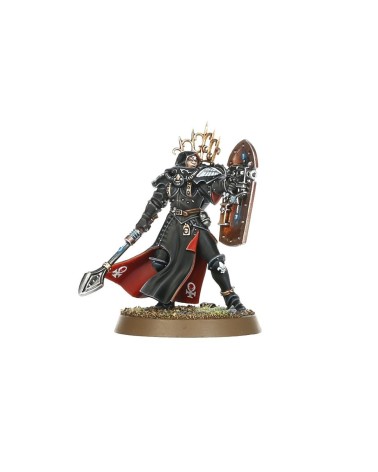 40K: ADEPTA SORORITAS - CELESTIAN SACRESANTS