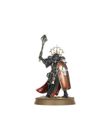 40K: ADEPTA SORORITAS - CELESTIAN SACRESANTS