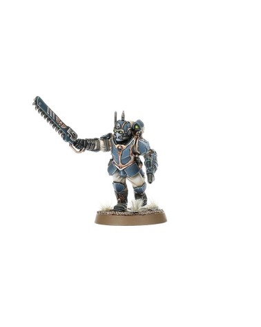 40K: ASTRA MILITARUM - TEMPESTUS SCIONS