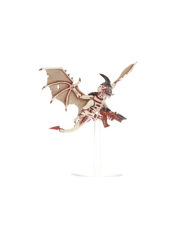 40K: TYRANIDS - GARGOYLES