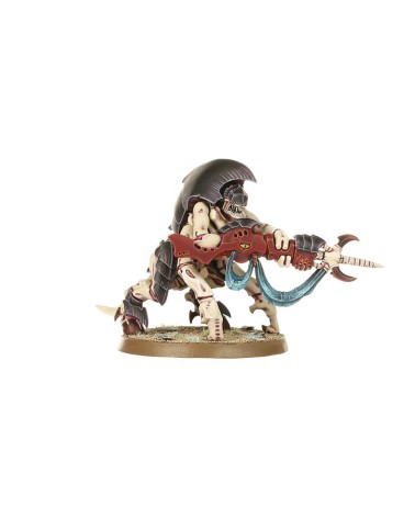40K: TYRANIDS - HIVE GUARD