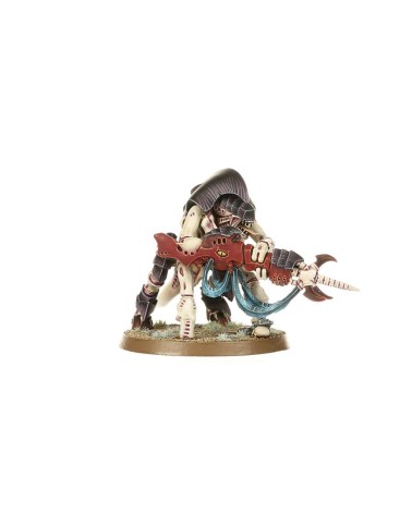 40K: TYRANIDS - HIVE GUARD