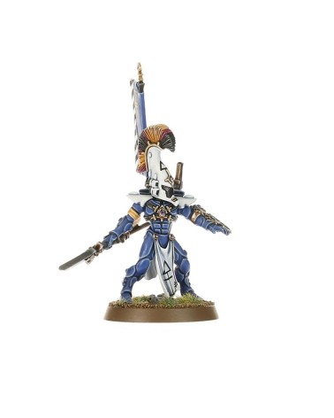 40K: AELDARI - DIRE AVENGERS