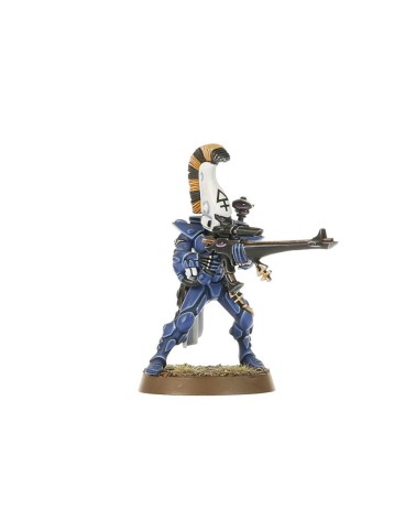40K: AELDARI - DIRE AVENGERS