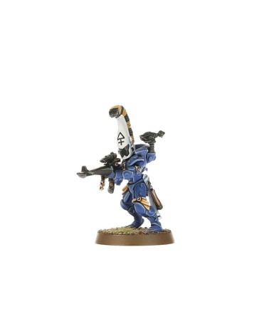 40K: AELDARI - DIRE AVENGERS