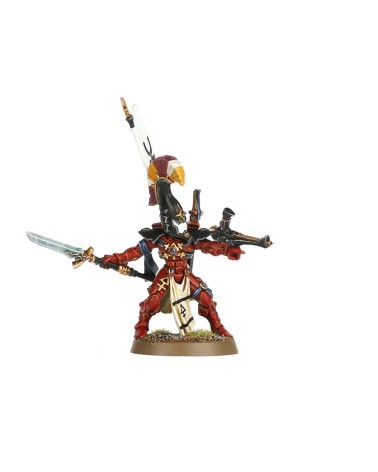 40K: AELDARI - DIRE AVENGERS