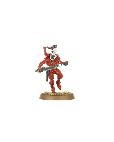 40K: AELDARI - GUARDIANS