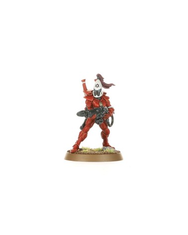 40K: AELDARI - GUARDIANS