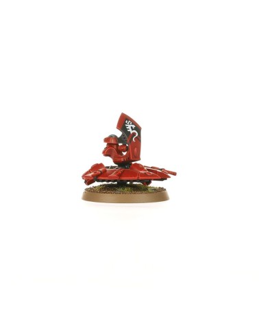 40K: AELDARI - GUARDIANS