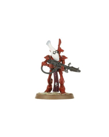 40K: AELDARI - WRAITHGUARD