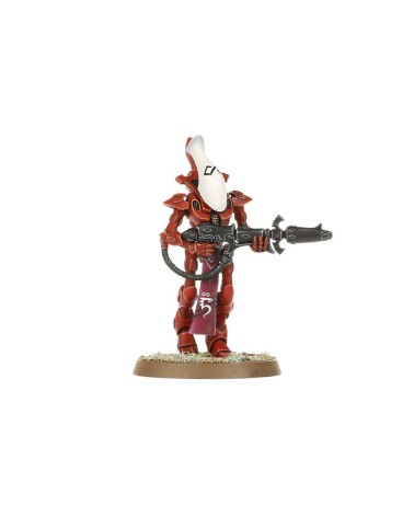 40K: AELDARI - WRAITHGUARD