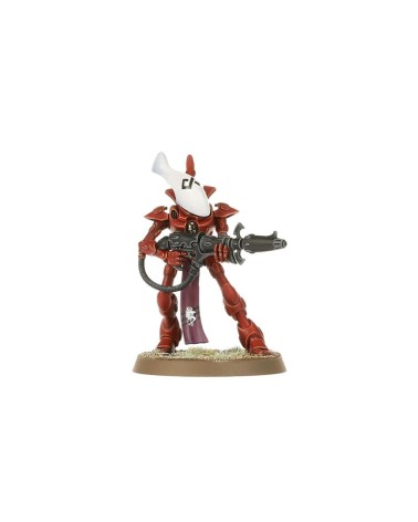 40K: AELDARI - WRAITHGUARD