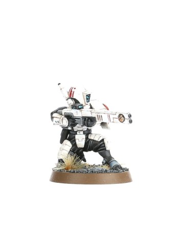 40K: T'AU EMPIRE - FIRE WARRIORS