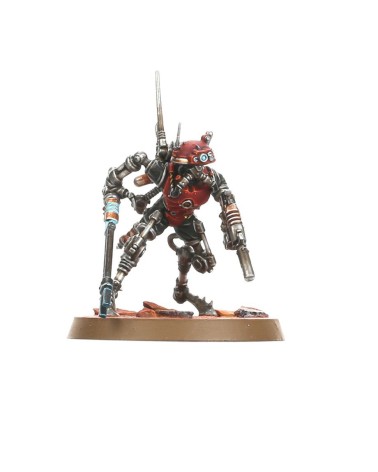40K: ADEPTUS MECHANICUS - SICARIANS