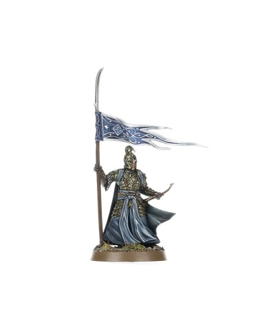 MIDDLE-EARTH: ELROND, MASTER OF RIVENDELL