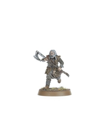 MIDDLE-EARTH: HILL TRIBESMEN