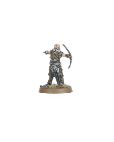 MIDDLE-EARTH: HILL TRIBESMEN
