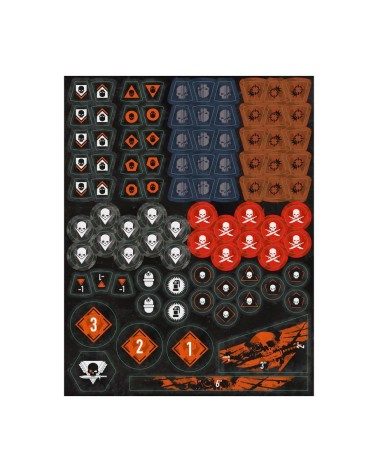 KILL TEAM: CORE BOOK (ESP)