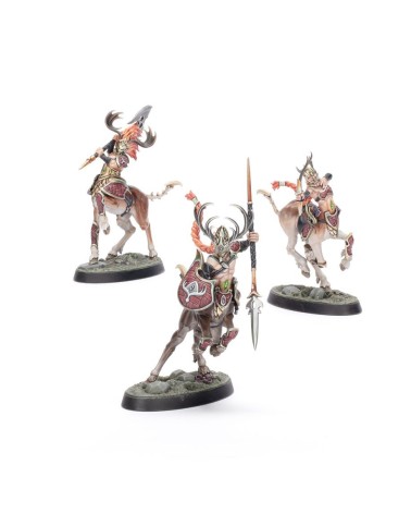 UNDERWORLDS: SPITEWOOD (ESP)