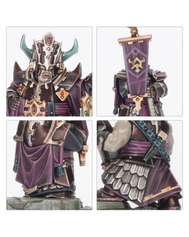 UNDERWORLDS: SPITEWOOD (ESP)