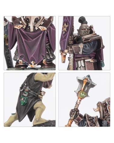 UNDERWORLDS: SPITEWOOD (ESP)