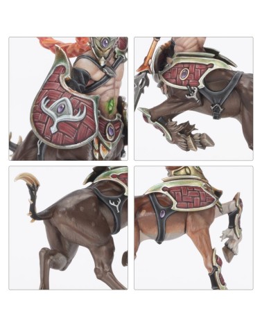 UNDERWORLDS: SPITEWOOD (ESP)