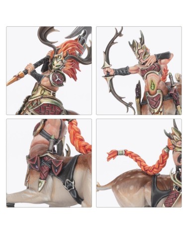 UNDERWORLDS: SPITEWOOD (ESP)