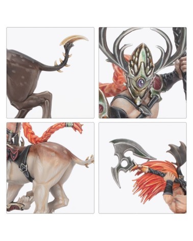 UNDERWORLDS: SPITEWOOD (ESP)