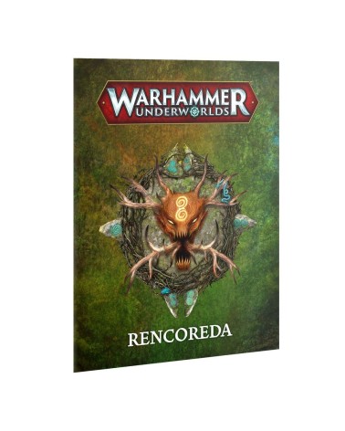 UNDERWORLDS: SPITEWOOD (ESP)