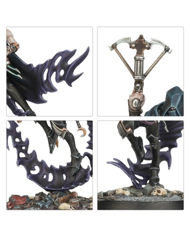 UNDERWORLDS: ORDER WARBANDS - SEEKERS IN SHADOW