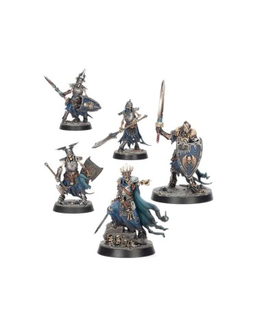 UNDERWORLDS: DEATH WARBANDS